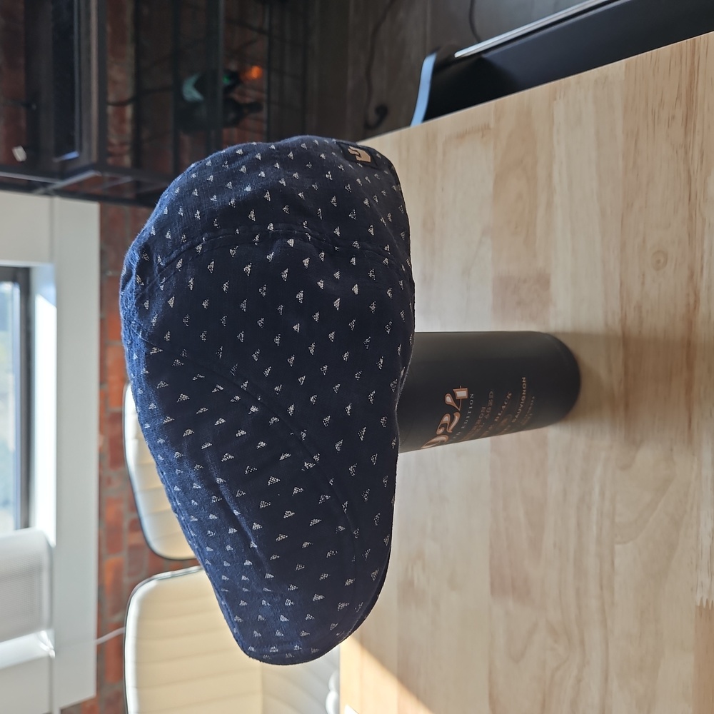 Goor8n Bros Hat Size Large